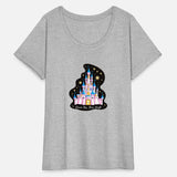 Dream Big, Shine Bright Castle