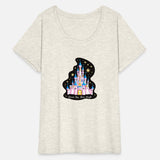 Dream Big, Shine Bright Castle