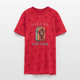 Drop A Dime Jukebox Tune Retro 50s