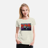 D.S.R. Deep Space Rescue FAN Tee