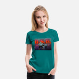 D.S.R. Deep Space Rescue FAN Tee