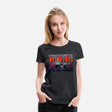 D.S.R. Deep Space Rescue FAN Tee