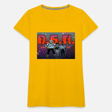 D.S.R. Deep Space Rescue FAN Tee