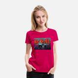 D.S.R. Deep Space Rescue FAN Tee