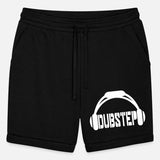Dub Step Techno Music Cool DJ Party Club Headphone