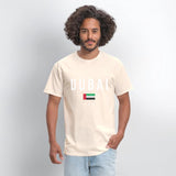 Dubai United Arab Emirates Flag Souvenir Gift UEAe