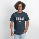 Dubai United Arab Emirates Flag Souvenir Gift UEAe