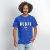 Dubai United Arab Emirates Flag Souvenir Gift UEAe