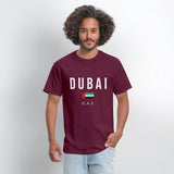 Dubai United Arab Emirates Flag Souvenir Gift UEAe