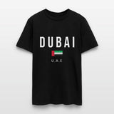 Dubai United Arab Emirates Flag Souvenir Gift UEAe