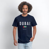 Dubai United Arab Emirates Flag Souvenir Gift UEAe