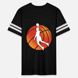 Dunk Athlete Ball Game Sport Basketball