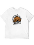 100% Lazy Guaranteed Dog T-Shirt