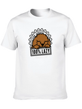 100% Lazy Guaranteed Dog T-Shirt