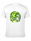 Brussels Sprout Graphic T-Shirt