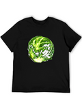 Brussels Sprout Graphic T-Shirt