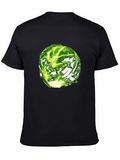 Brussels Sprout Graphic T-Shirt