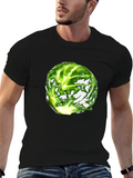 Brussels Sprout Graphic T-Shirt