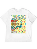Beach Best Escape T-Shirt