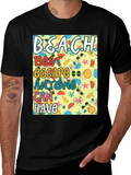 Beach Best Escape T-Shirt
