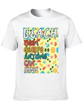 Beach Best Escape T-Shirt