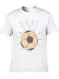 Goal Soccer T-Shirt