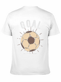 Goal Soccer T-Shirt