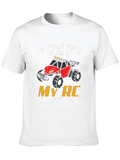 My RC Is Charging T-Shirt