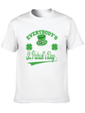 Everybodys Irish St. Patricks Day T-Shirt