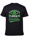 Everybodys Irish St. Patricks Day T-Shirt
