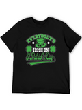Everybodys Irish St. Patricks Day T-Shirt