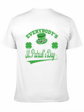Everybodys Irish St. Patricks Day T-Shirt