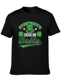 Everybodys Irish St. Patricks Day T-Shirt