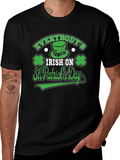 Everybodys Irish St. Patricks Day T-Shirt