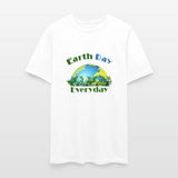 Earth Day Everyday Planet Earth