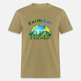 Earth Day Everyday Planet Earth