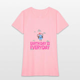 Earth Day Is Everyday