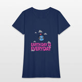 Earth Day Is Everyday