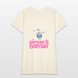Earth Day Is Everyday