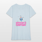 Earth Day Is Everyday