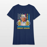 Easter Celebration with a Twist