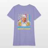 Easter Celebration with a Twist