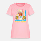 Easter Celebration with a Twist