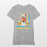 Easter Celebration with a Twist