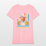 Easter Celebration with a Twist