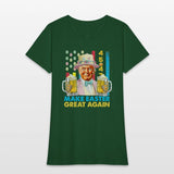 Easter Celebration with a Twist