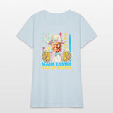 Easter Celebration with a Twist