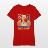 Easter Celebration with a Twist