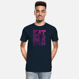 Eat Sleep Basketball Repeat Ball Sports USA
