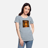 Echoes of Abydos Temple